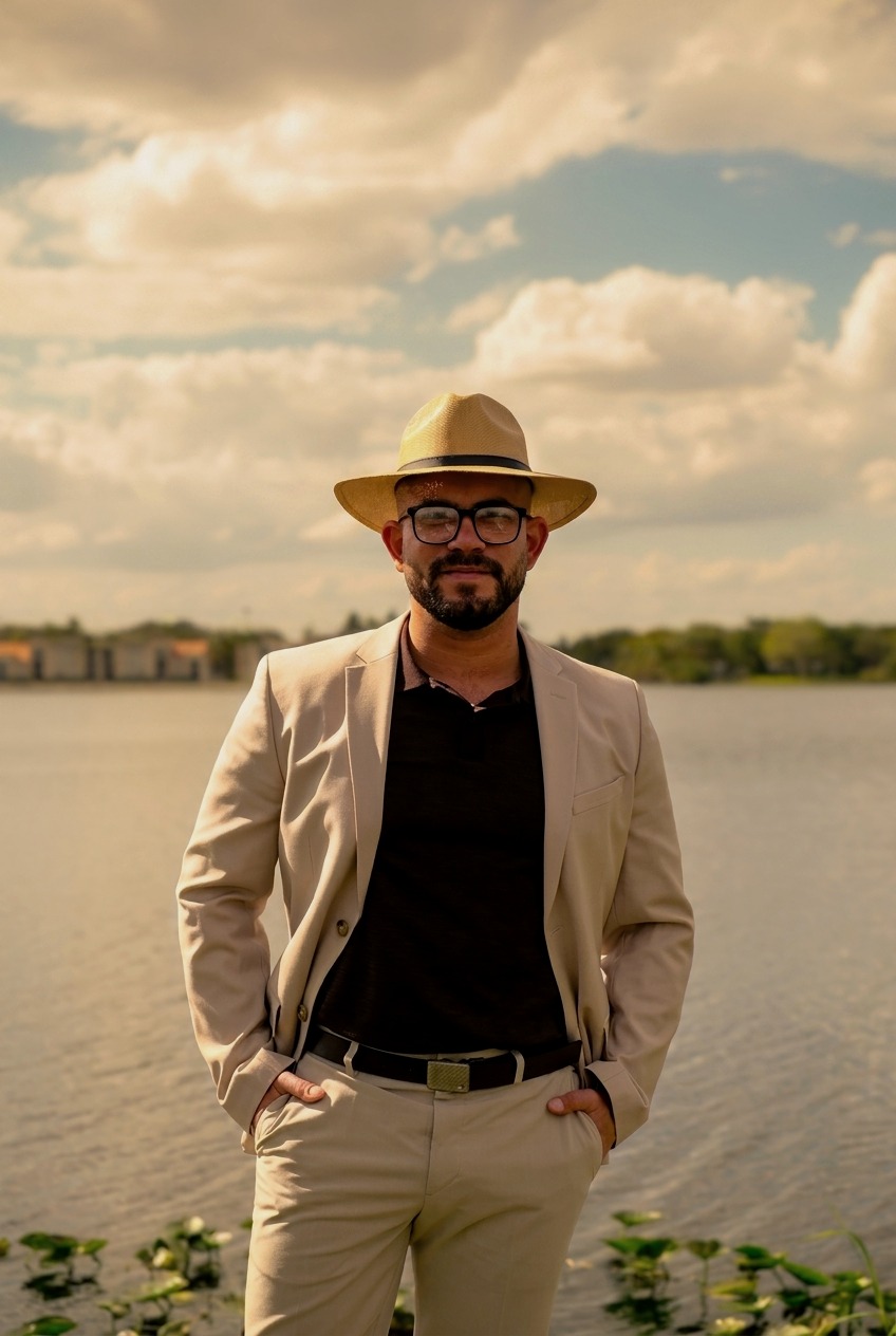 Jose — Los Padrinos