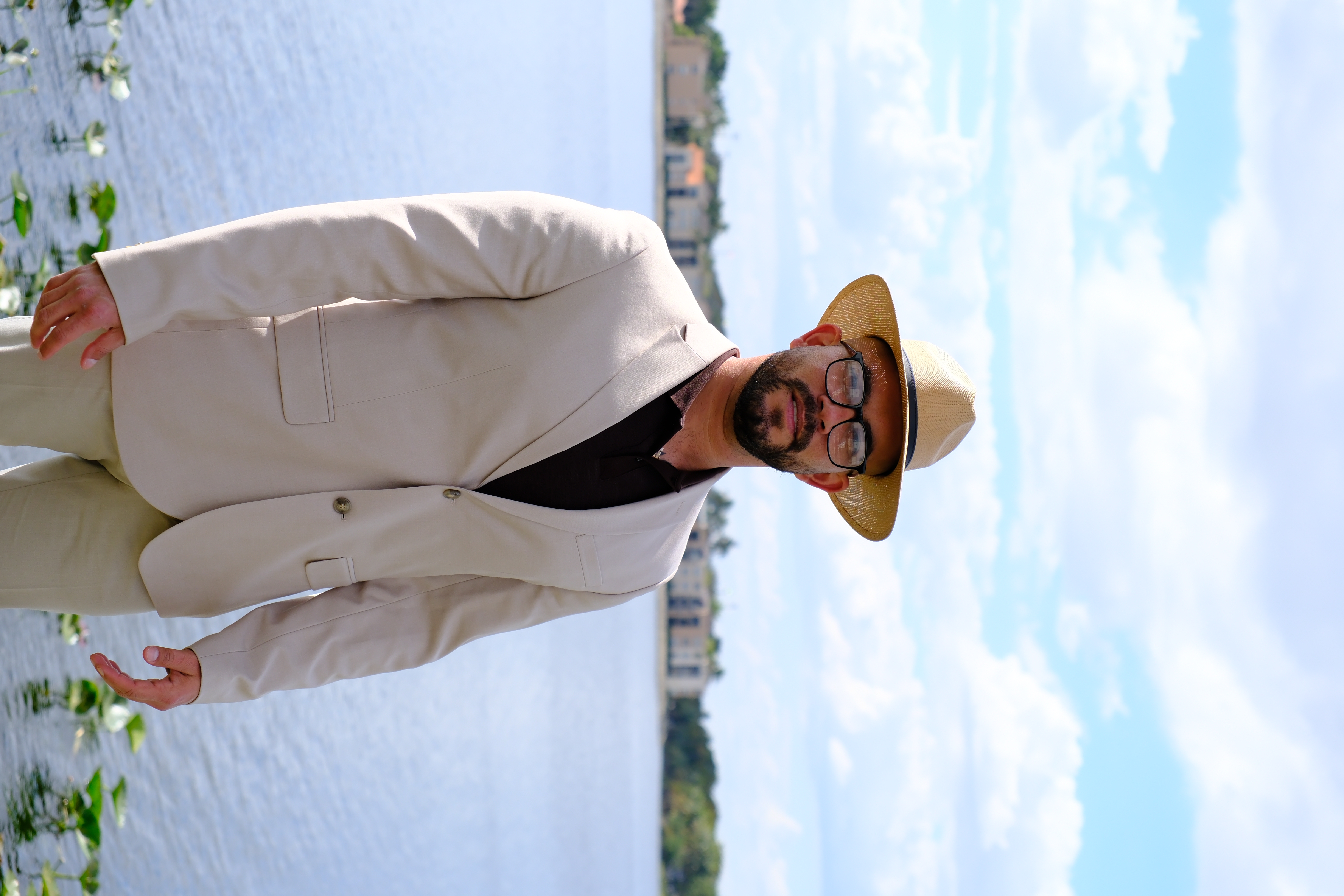 Jose Carlos Graveran Arango